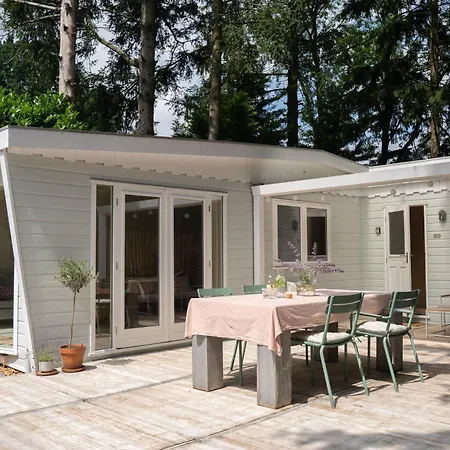 Sensa-home Veluwe * Putten