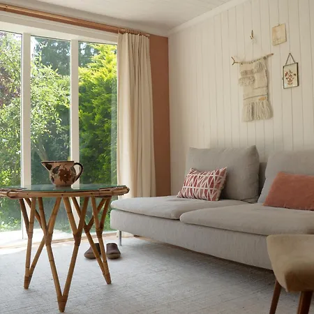 Chalet Sensa-home Veluwe