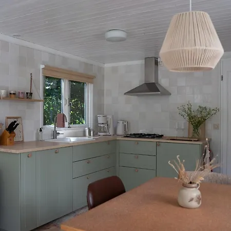Sensa-home Veluwe * Putten