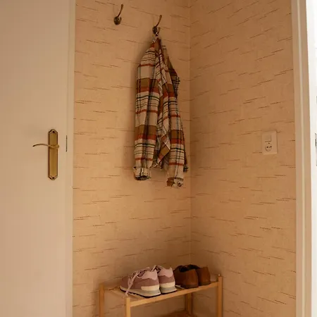 Chalet Sensa-home Veluwe