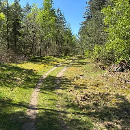 Sensa-home Veluwe Putten