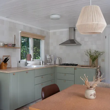 Sensa-home Veluwe Putten