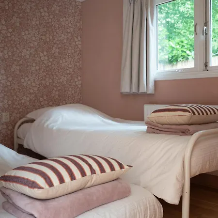 Chalet Sensa-home Veluwe *