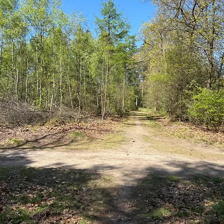 Sensa-home Veluwe